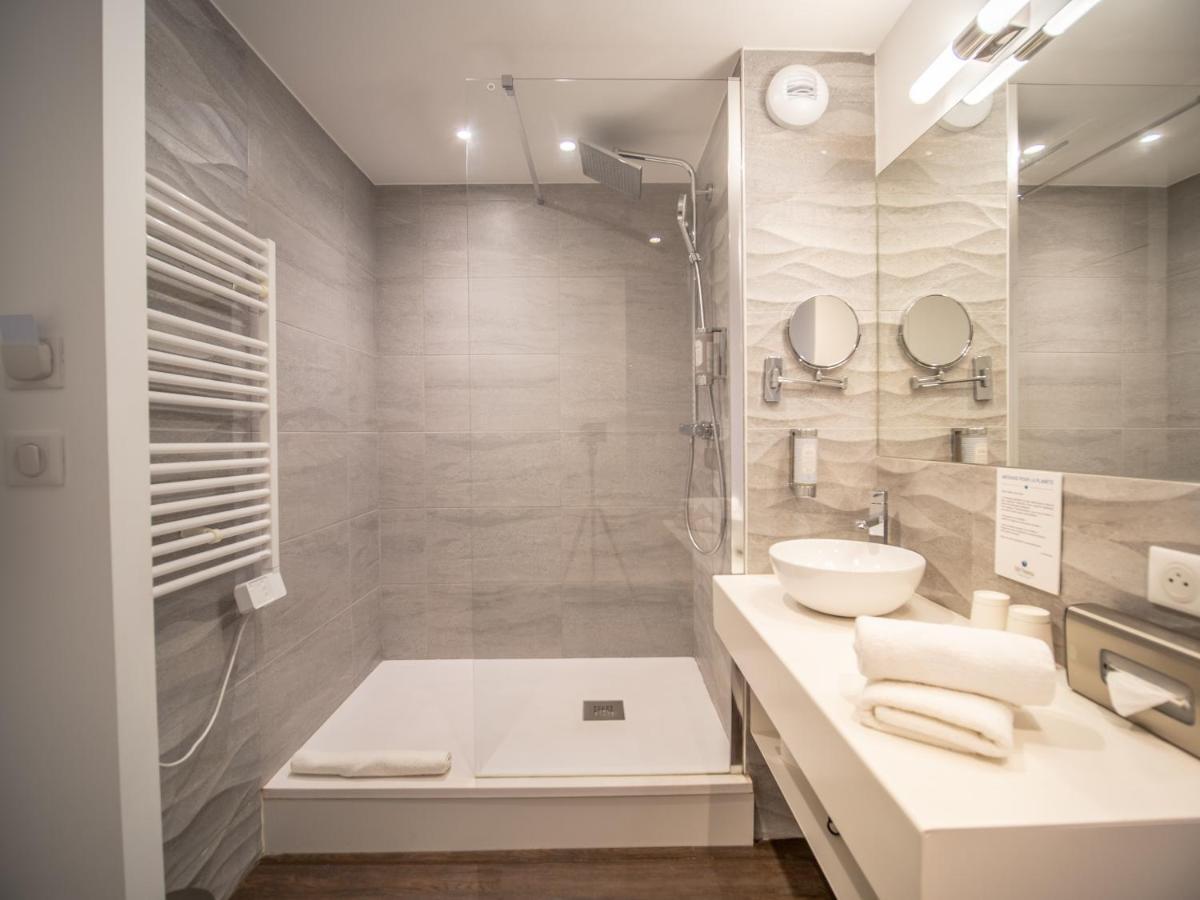 Cote Thalasso & Marin 4* Banyuls-sur-Mer