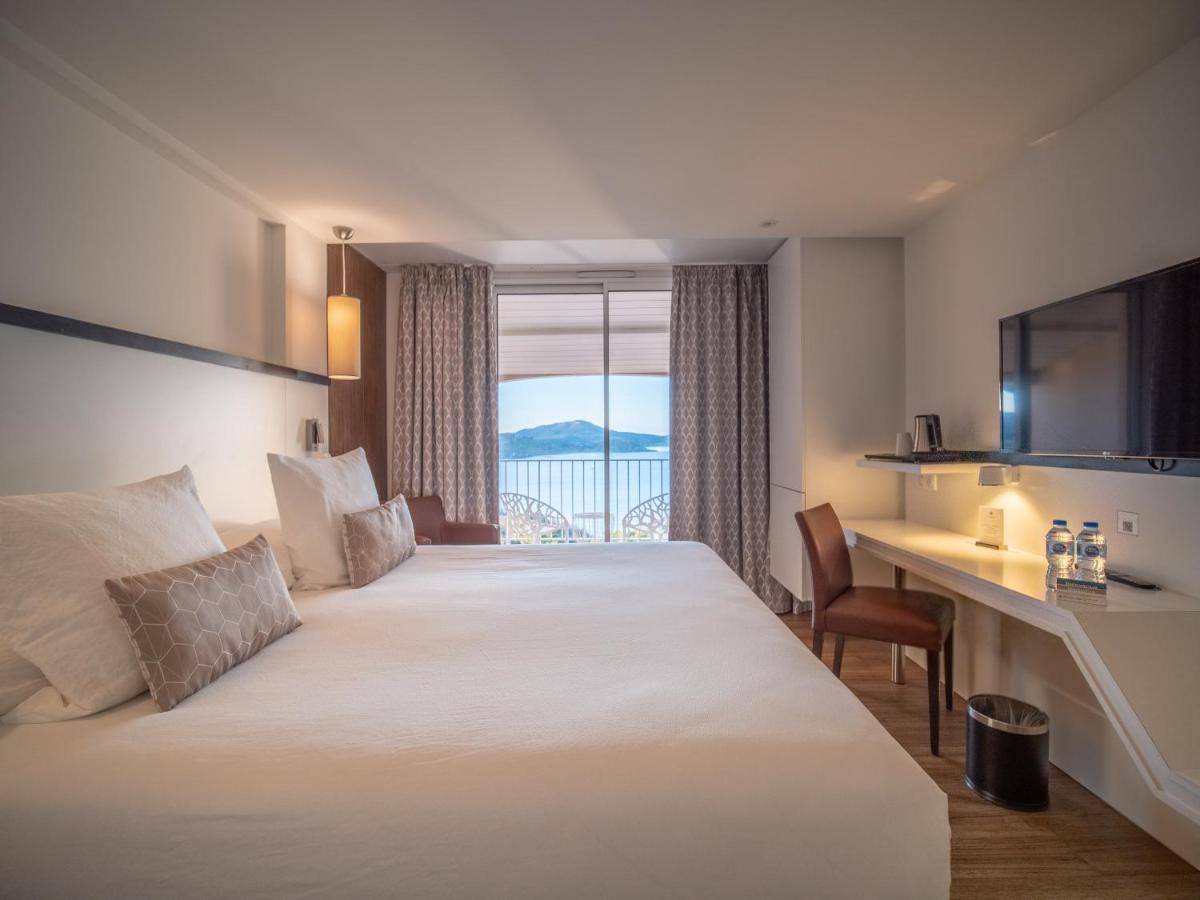 Cote Thalasso & Marin Hotel 4*