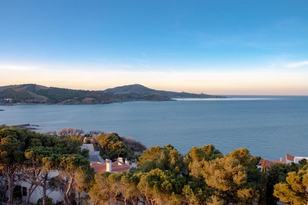 Cote Thalasso & Marin Banyuls-sur-Mer