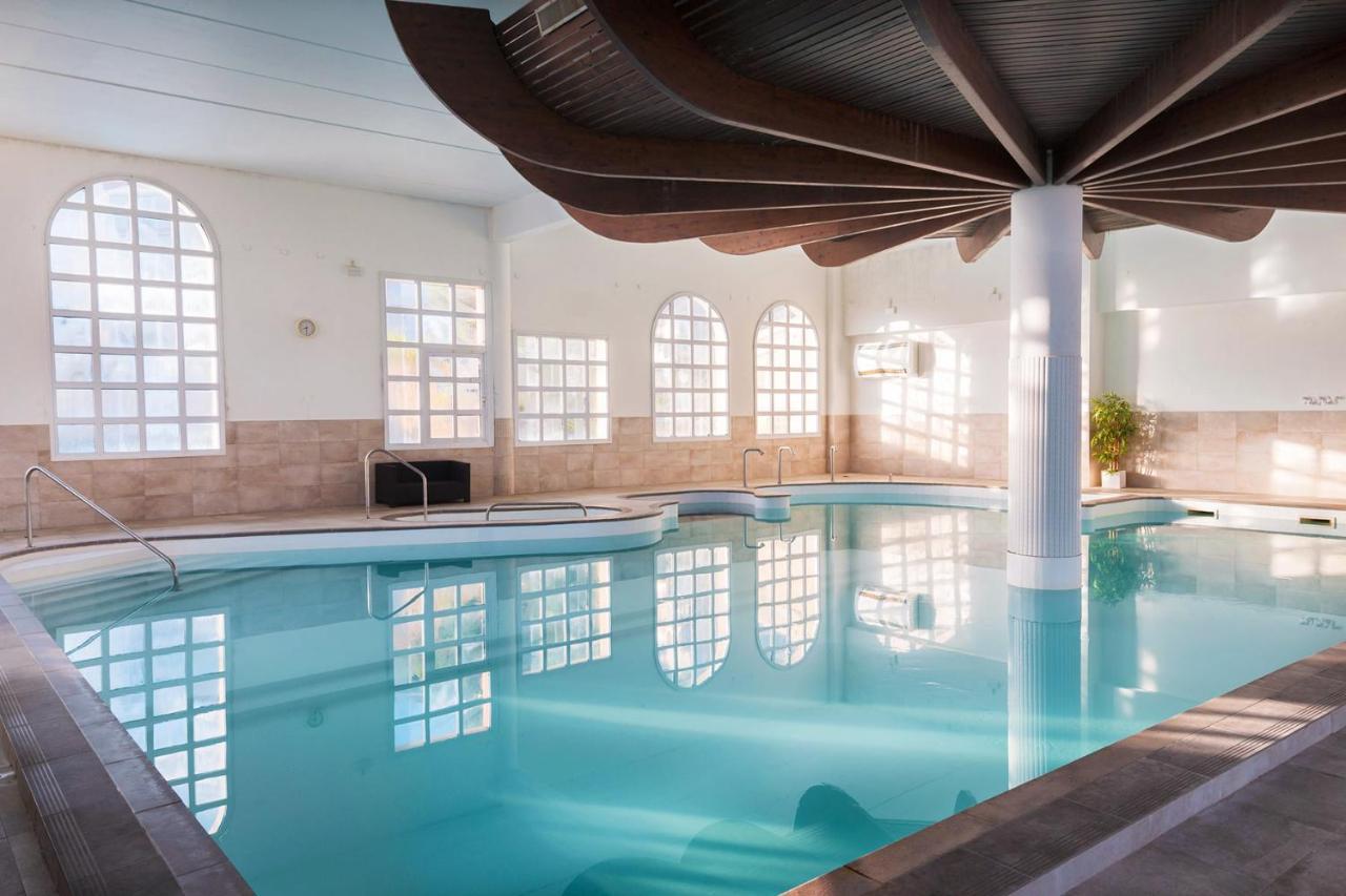 Cote Thalasso & Marin Hotel