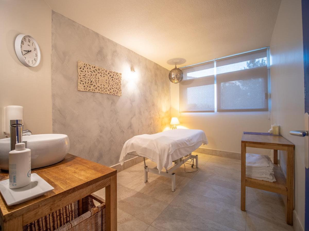 Cote Thalasso & Marin 4*