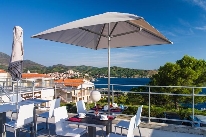 Cote Thalasso & Marin Hotel 4*