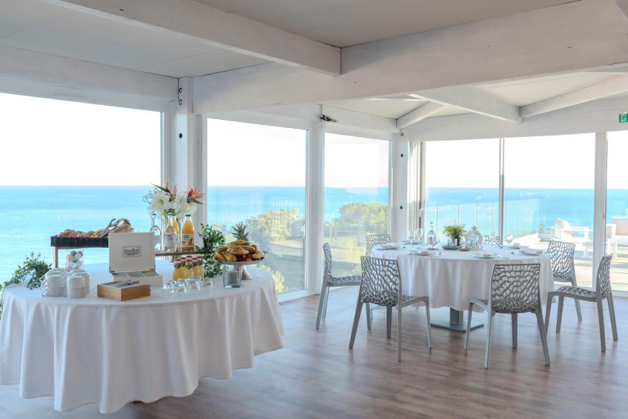 Cote Thalasso & Marin Hotel 4*