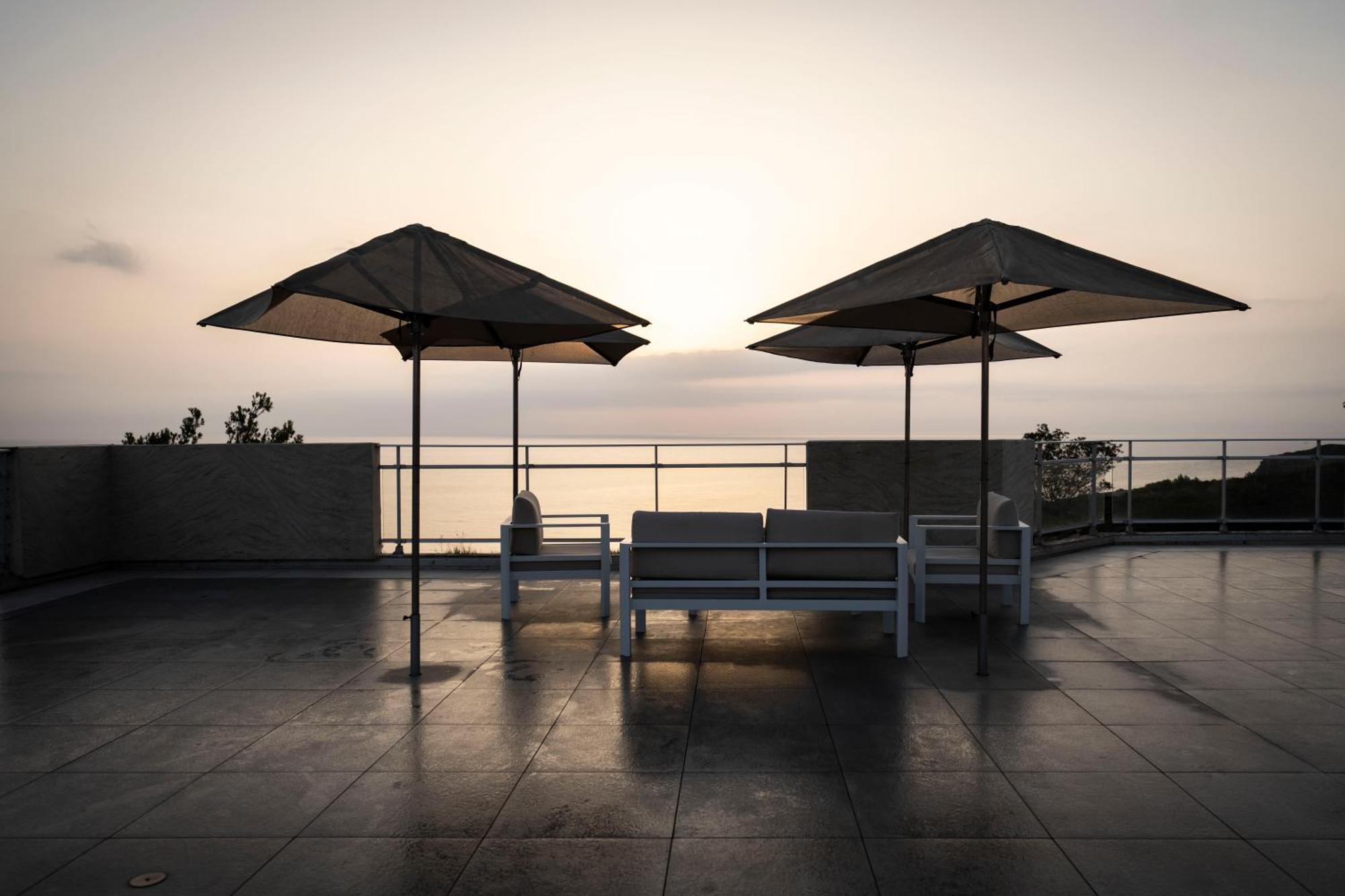 Hotel Cote Thalasso & Marin