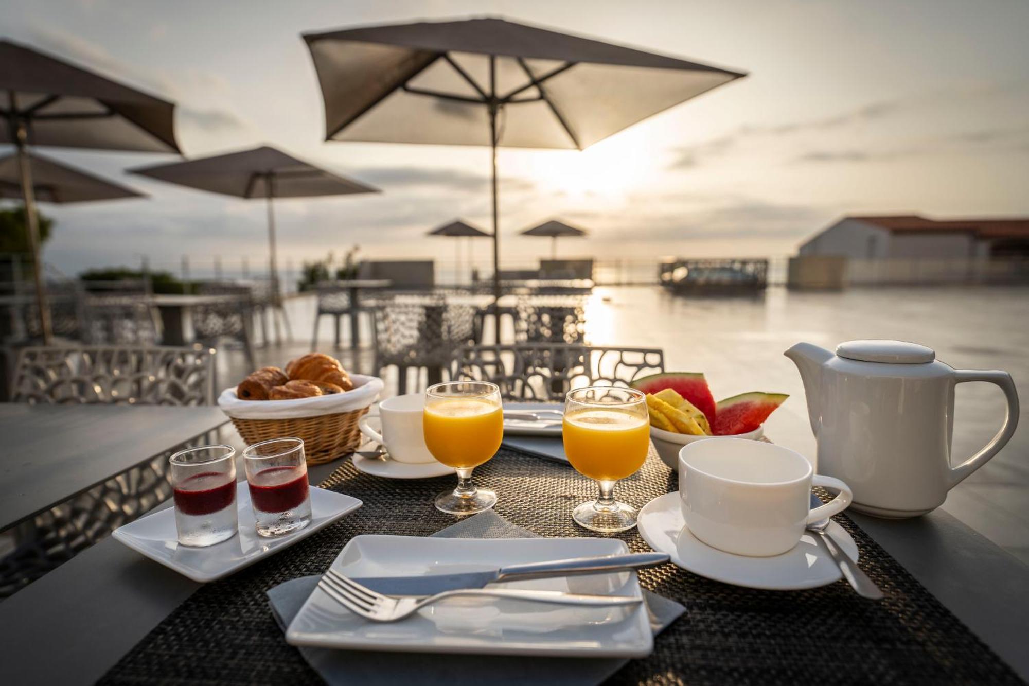 Cote Thalasso & Marin Hotel Banyuls-sur-Mer