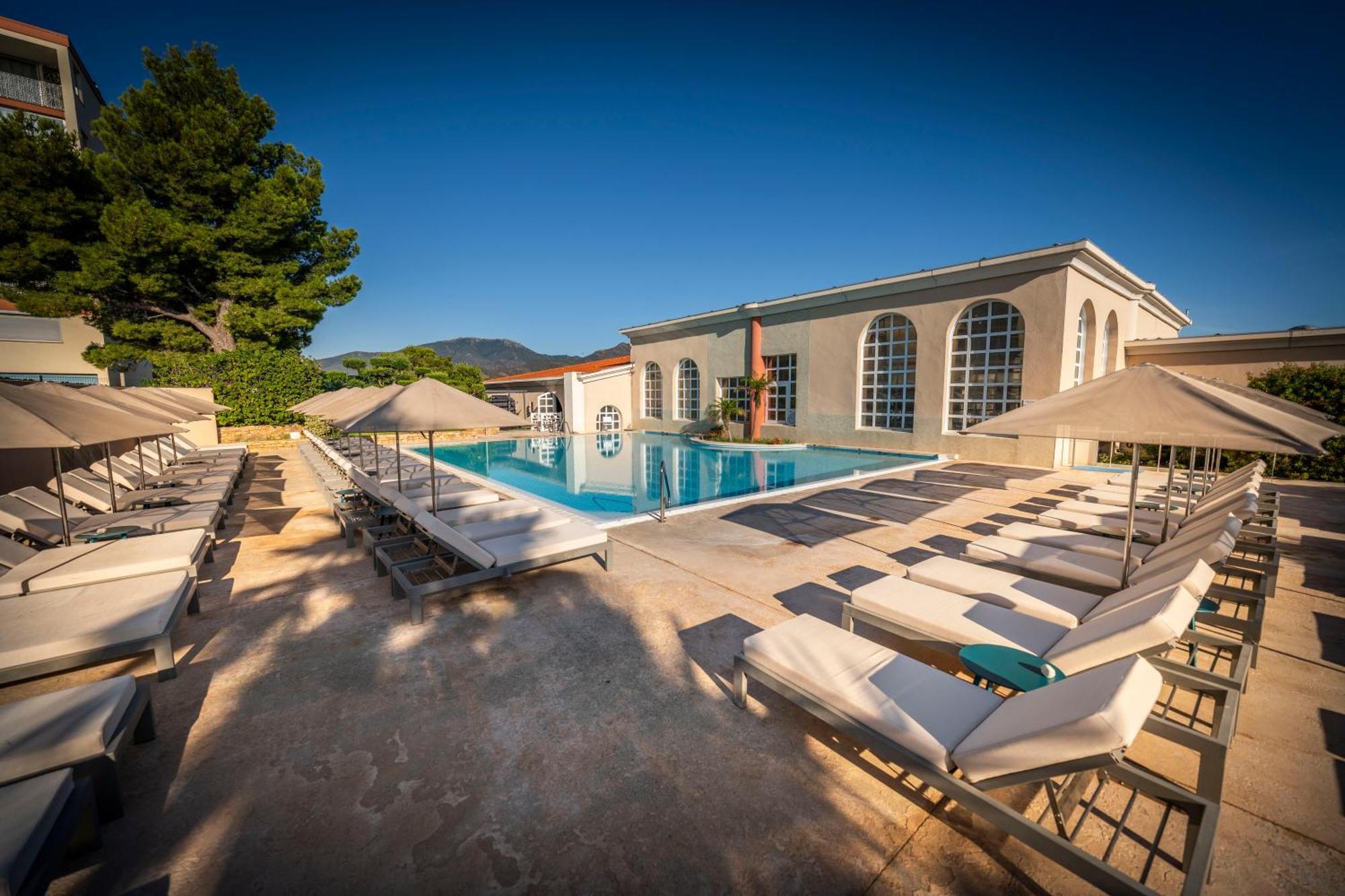 Cote Thalasso & Marin 4*