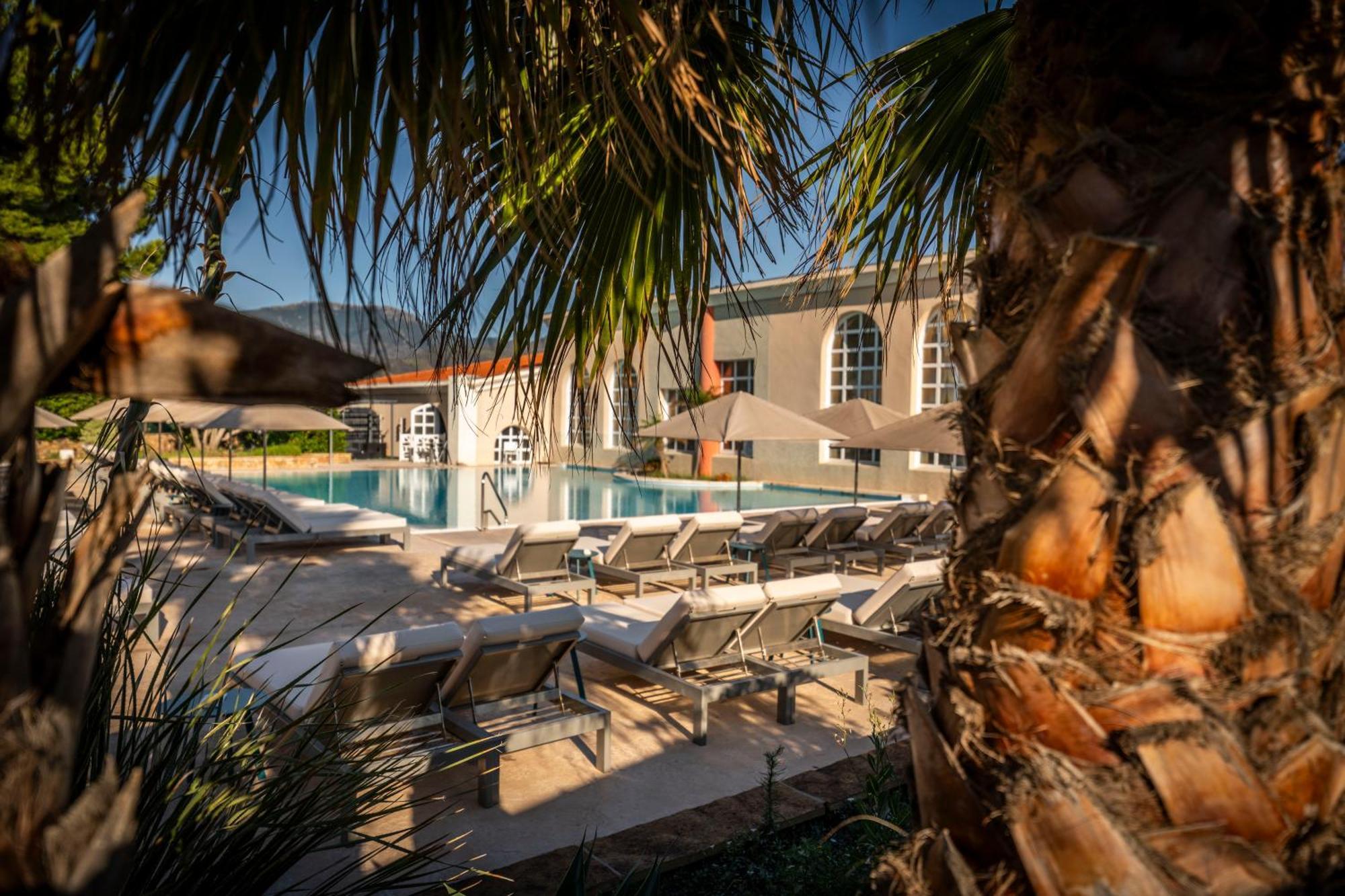 Hotel Cote Thalasso & Marin Banyuls-sur-Mer