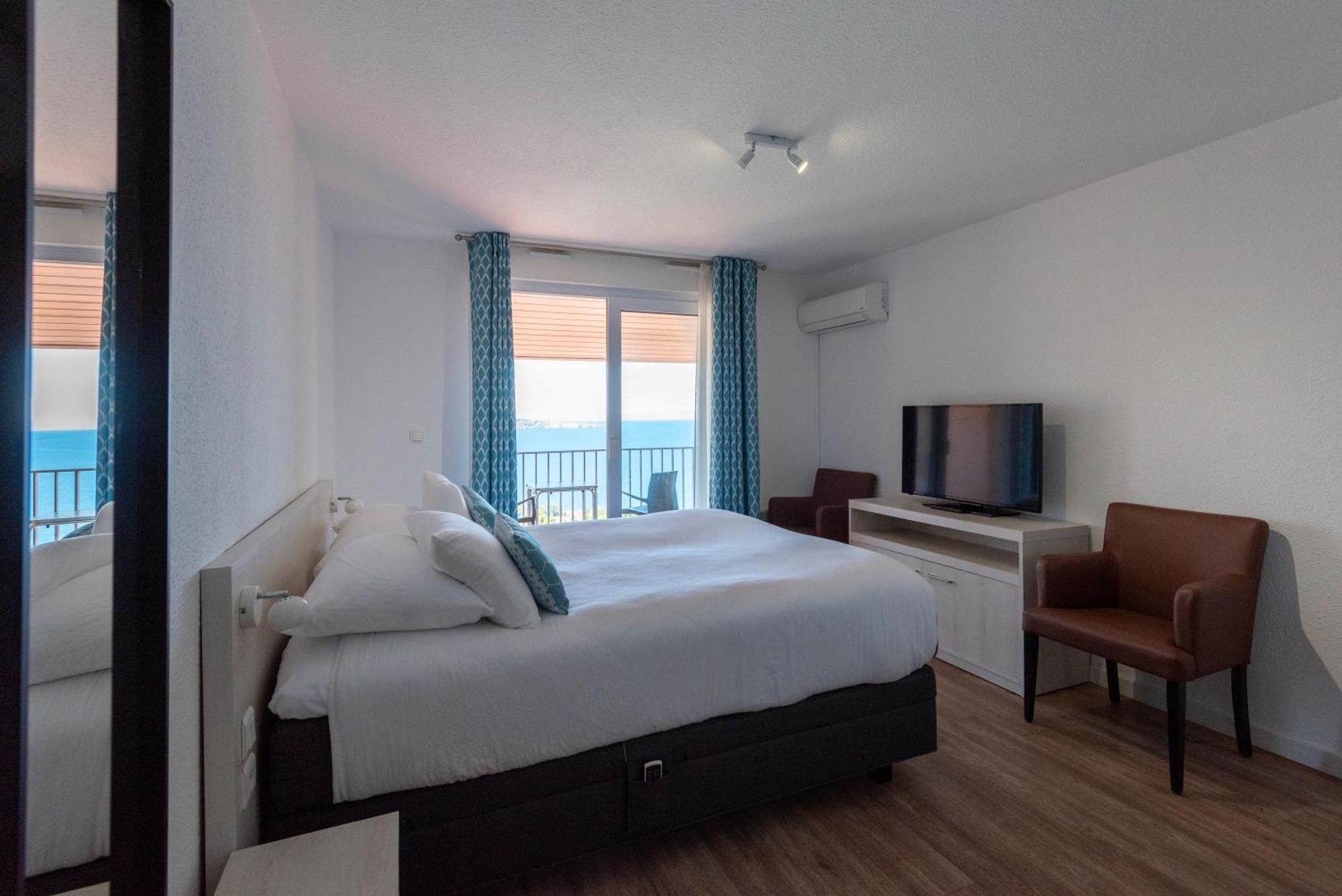 Hotel Cote Thalasso & Marin 4*