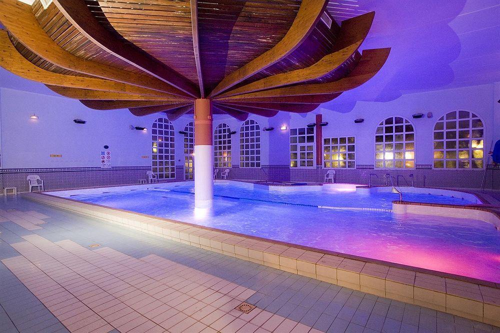 Hotel Cote Thalasso & Marin Banyuls-sur-Mer