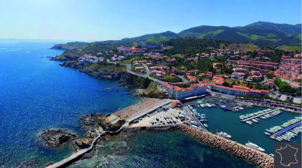Cote Thalasso & Marin 4*
